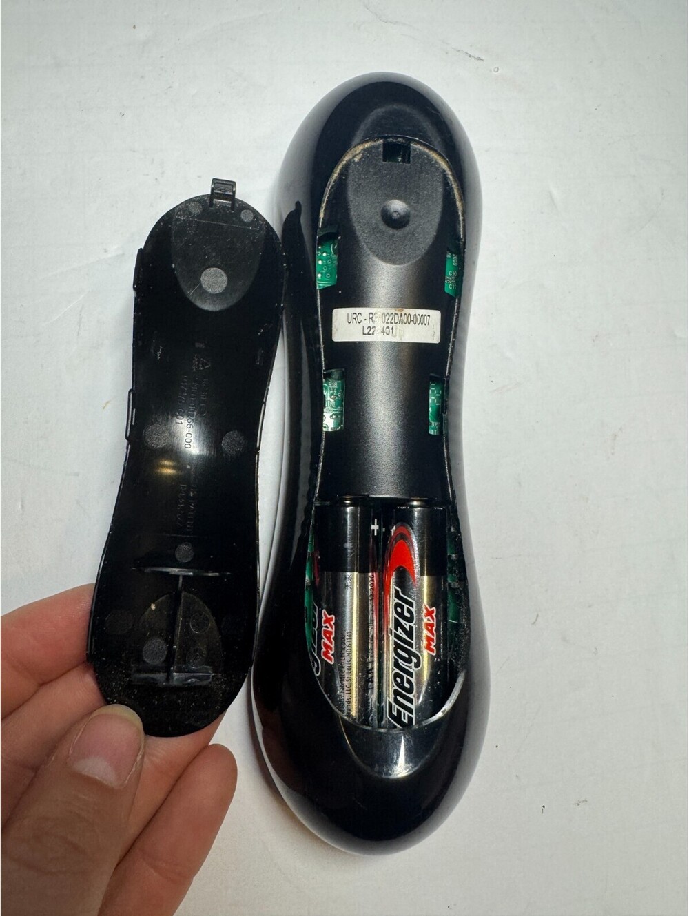 Genuine TiVo TDSTV+ R37022D Remote Control Replacement - Picture 5 of 5